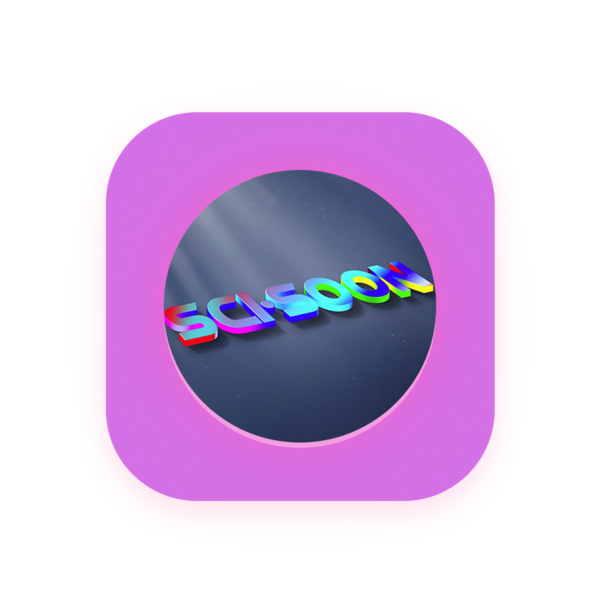 APP LOGO - SCISOON 1_600