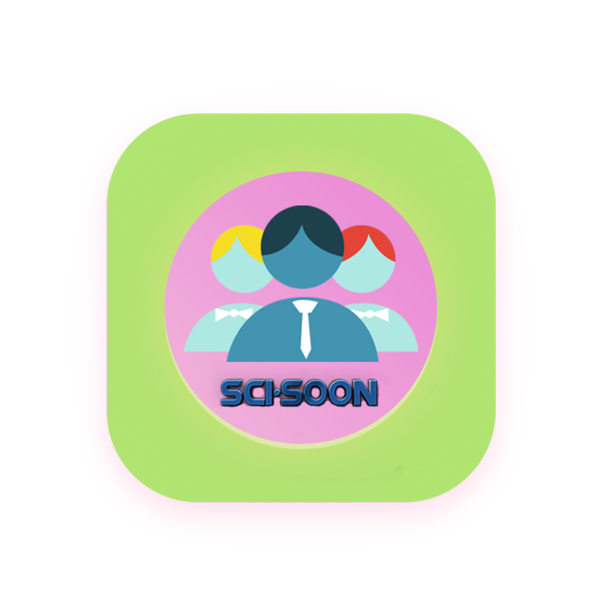 APP LOGO - SCISOON 3_600