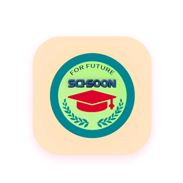 APP LOGO - SCISOON 4_600